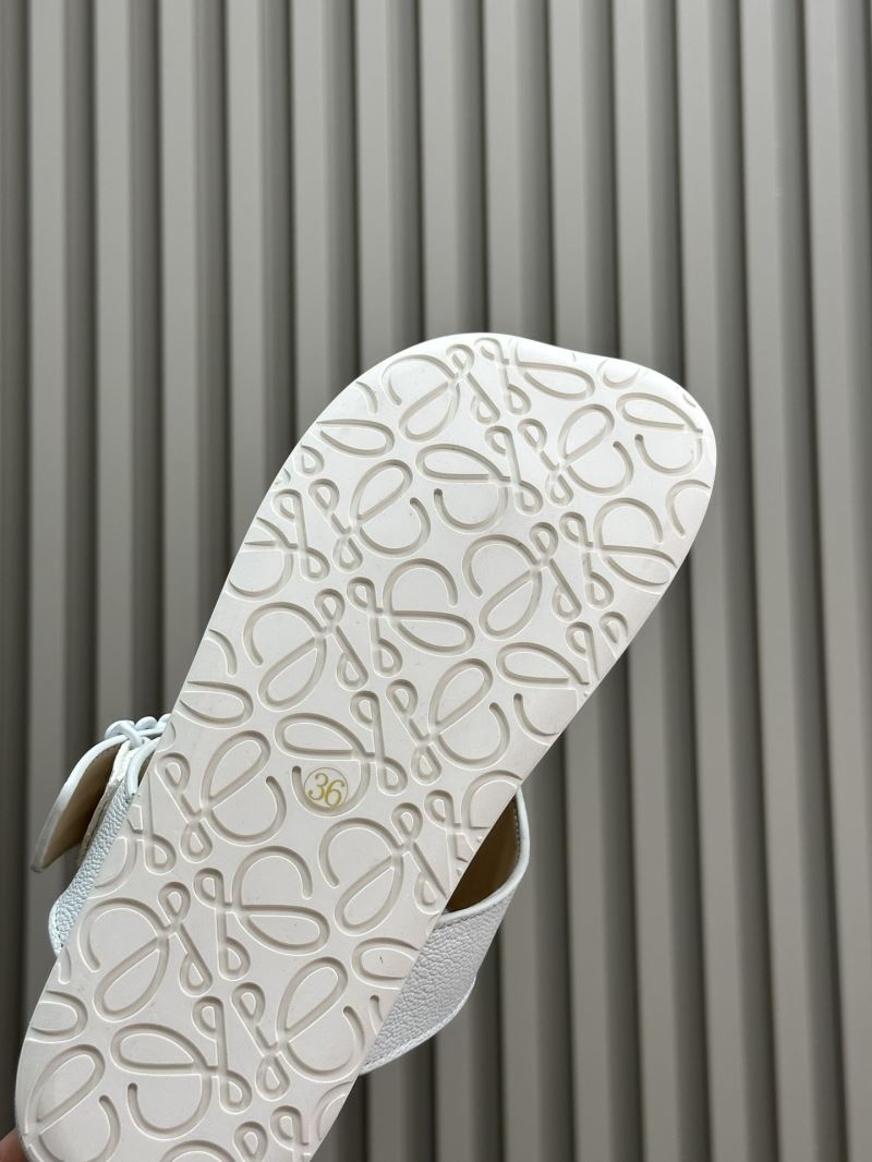 Loewe Sandals